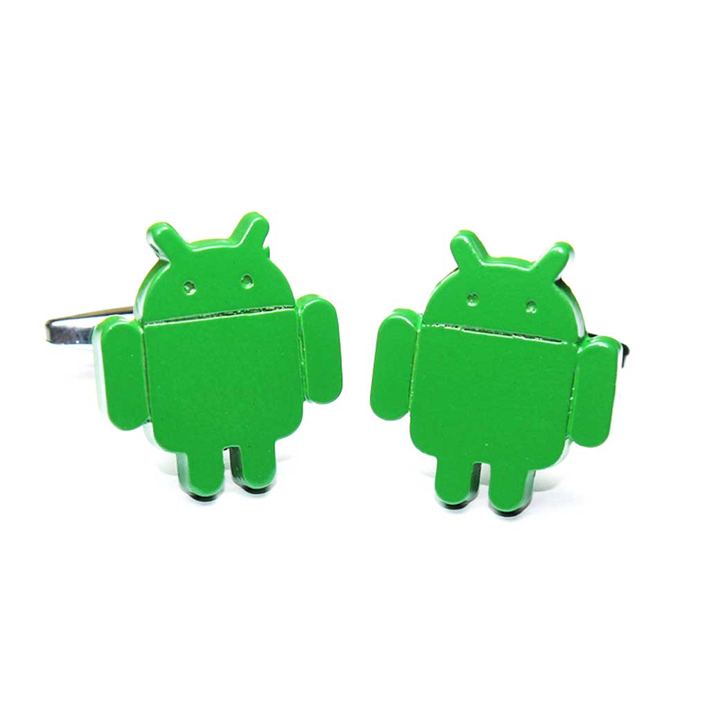 Mancuernillas Android